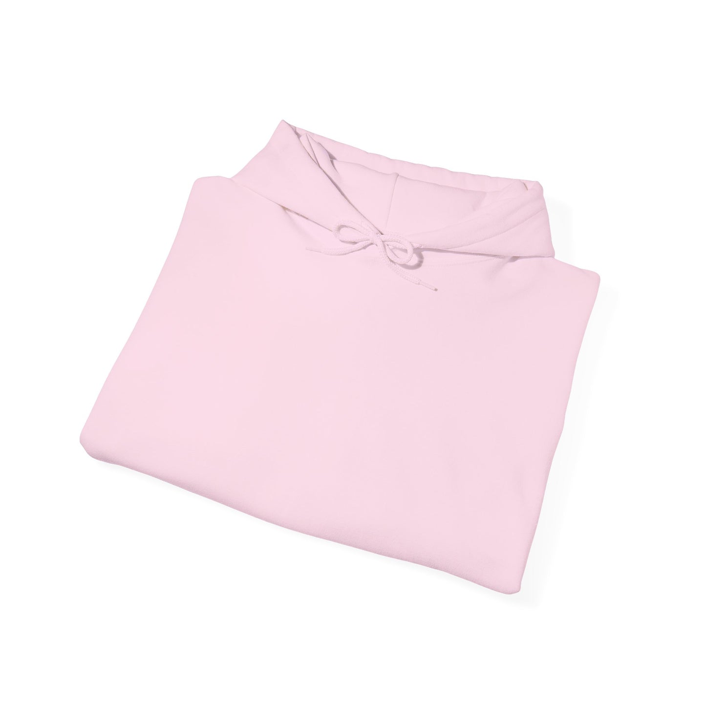 Sweat à capuche avec citation