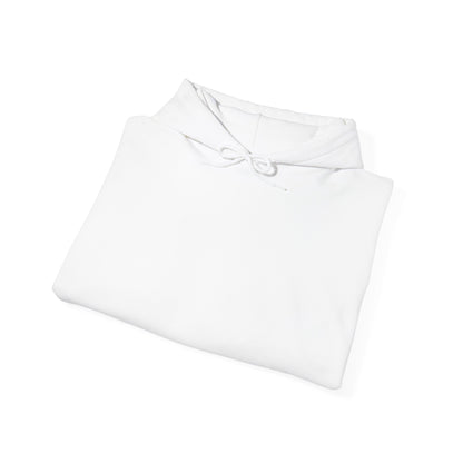 Sweat à capuche avec citation