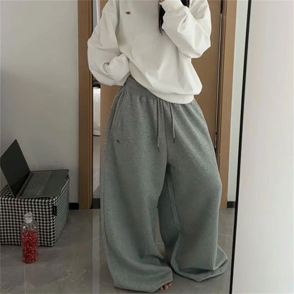 Jogging oversize uni