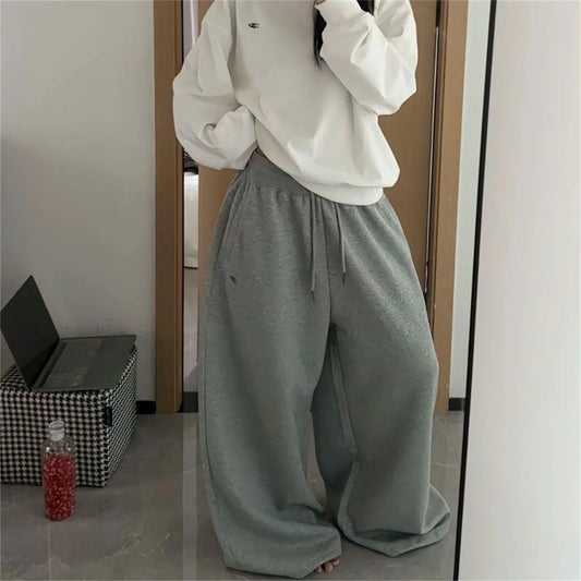 Jogging oversize uni