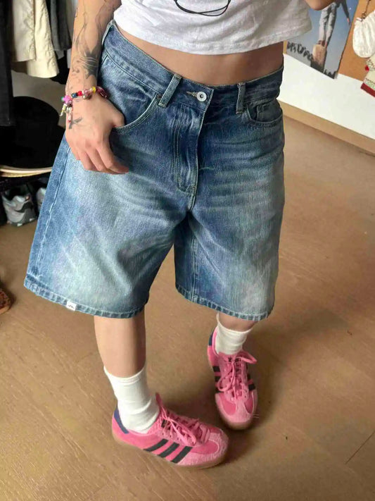 Djort simple baggy
