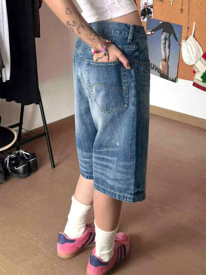 Djort simple baggy