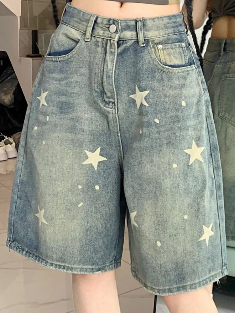 Djort motif étoile