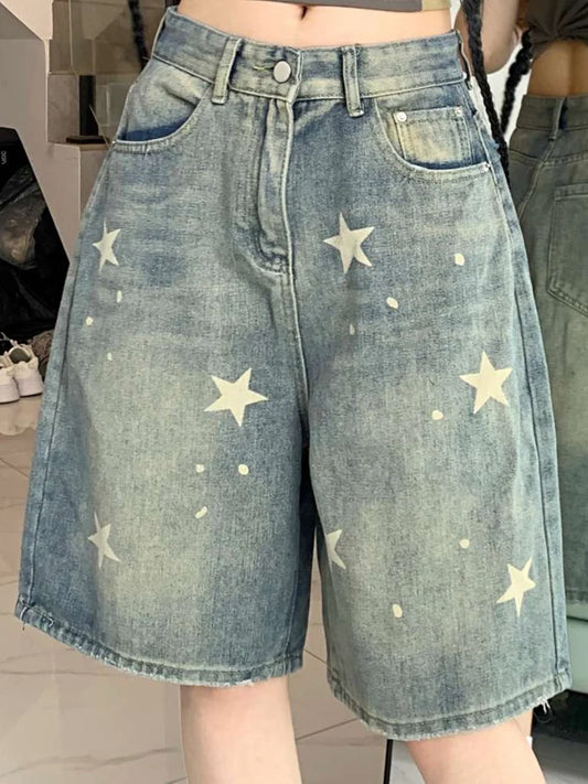 Djort motif étoile