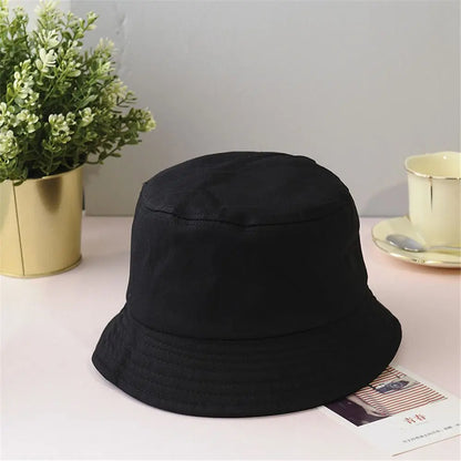 Chapeau estival coloré