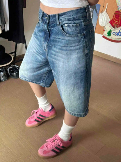 Djort simple baggy